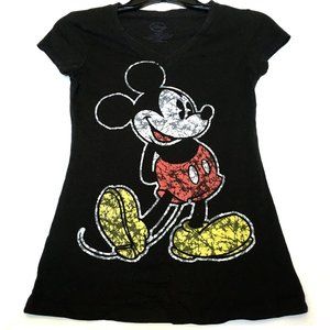 Disney Mickey Mouse Graphic Tee